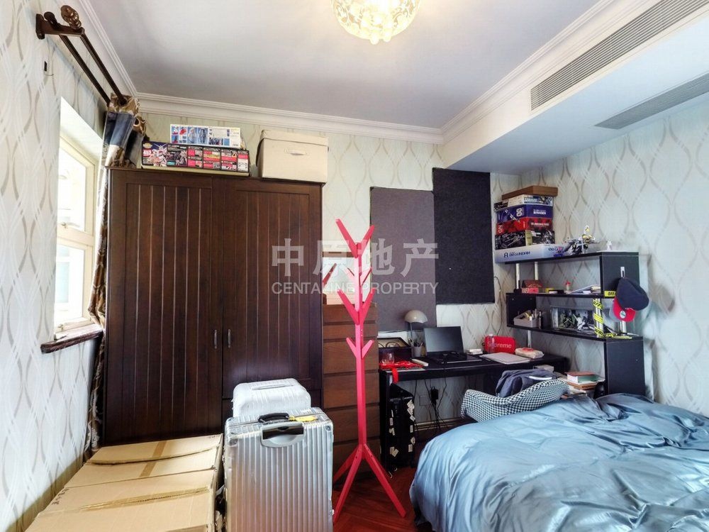 上海江临天下二手房房源图片