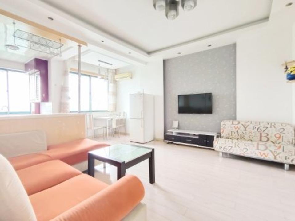 上海檀香花苑(公寓住宅)二手房房源图片