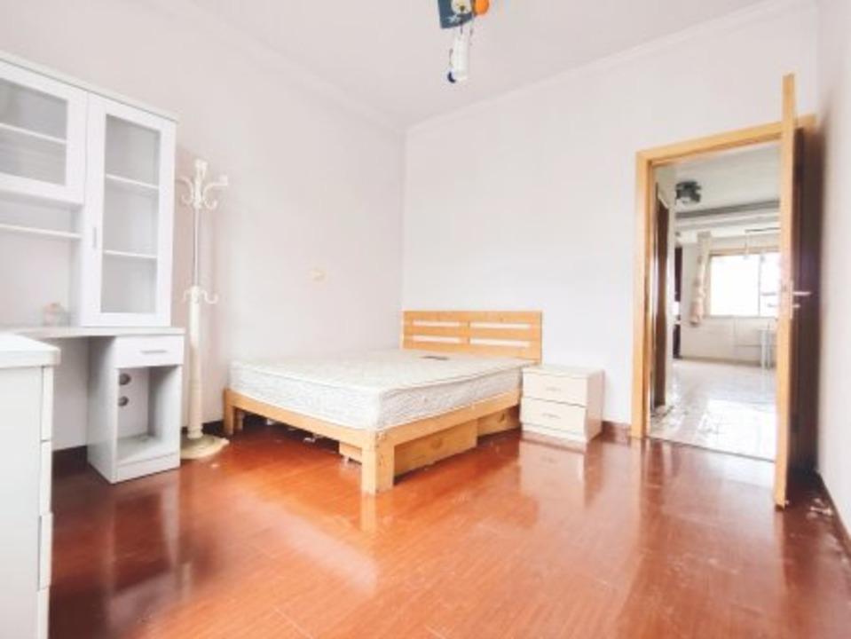 上海檀香花苑(公寓住宅)二手房房源图片