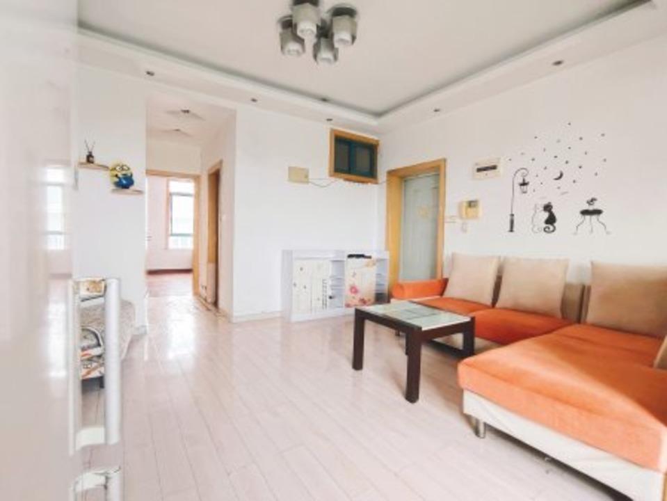 上海檀香花苑(公寓住宅)二手房房源图片