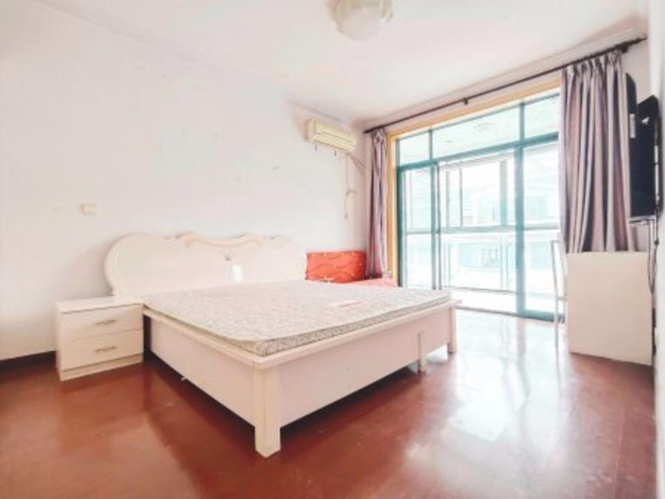 上海檀香花苑(公寓住宅)二手房房源图片