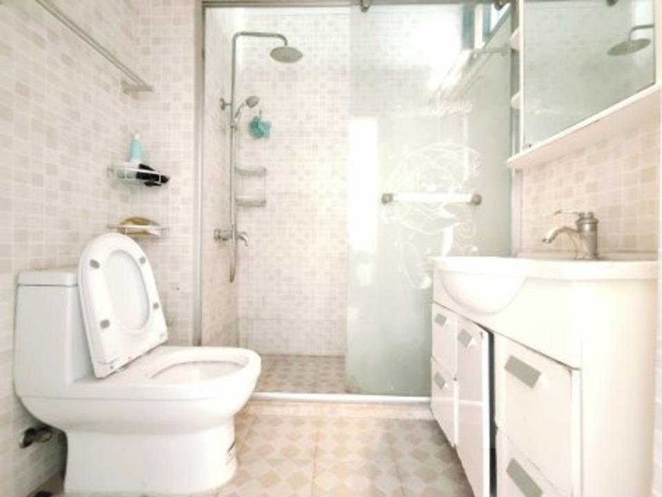 上海檀香花苑(公寓住宅)二手房房源图片