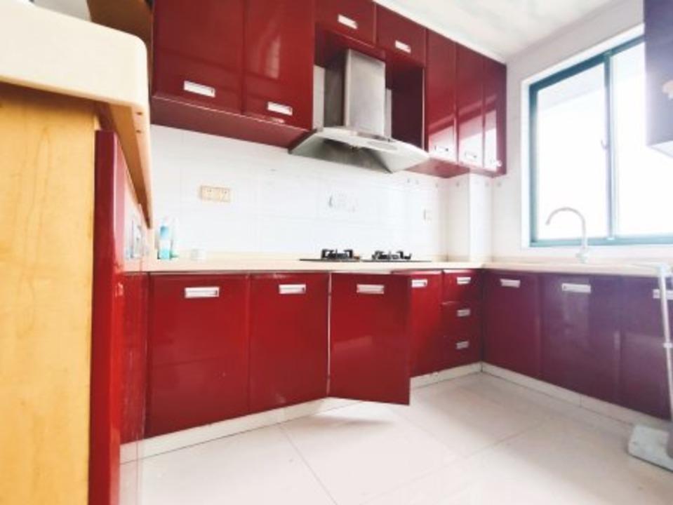 上海檀香花苑(公寓住宅)二手房房源图片