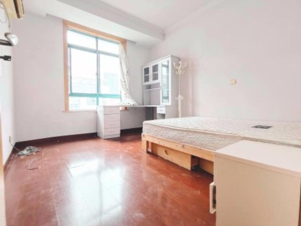 上海檀香花苑(公寓住宅)二手房房源图片