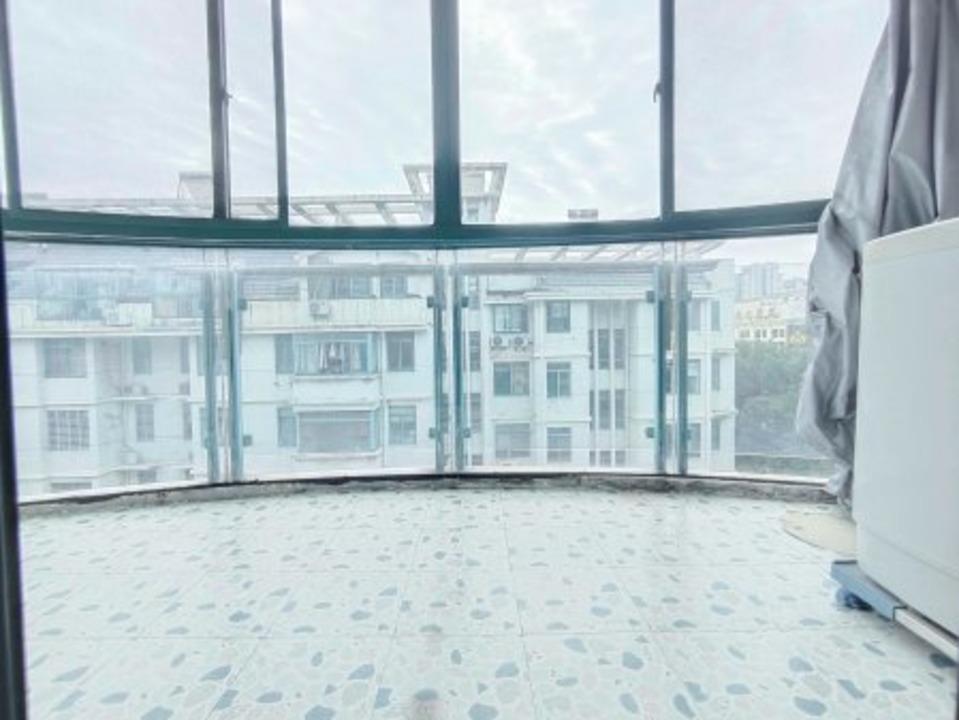 上海檀香花苑(公寓住宅)二手房房源图片