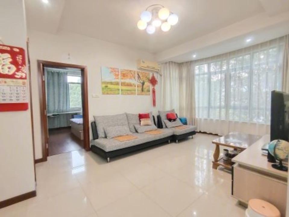 上海檀香花苑(公寓住宅)二手房房源图片