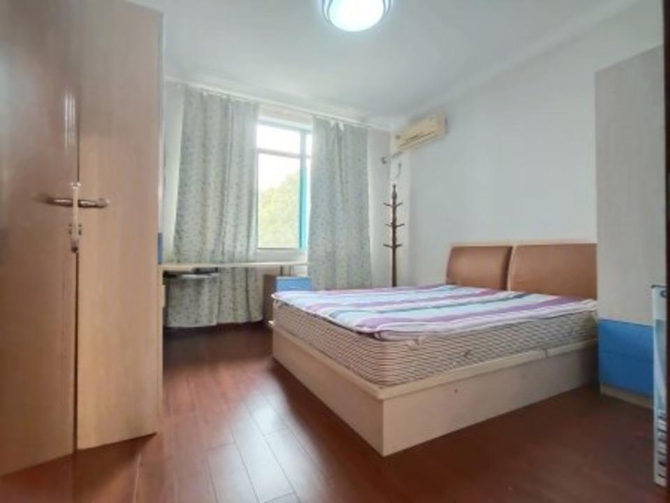 上海檀香花苑(公寓住宅)二手房房源图片