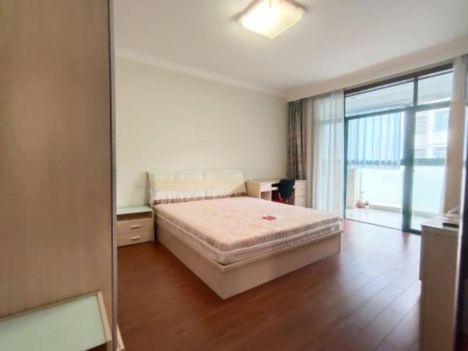 上海檀香花苑(公寓住宅)二手房房源图片