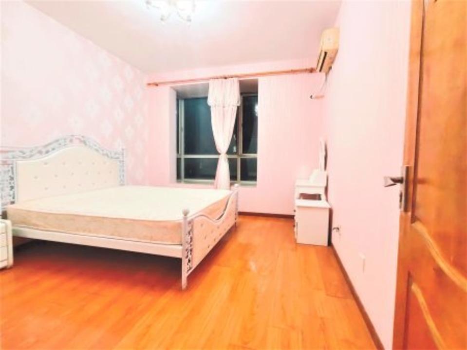 上海南部阳光翠庭二手房房源图片