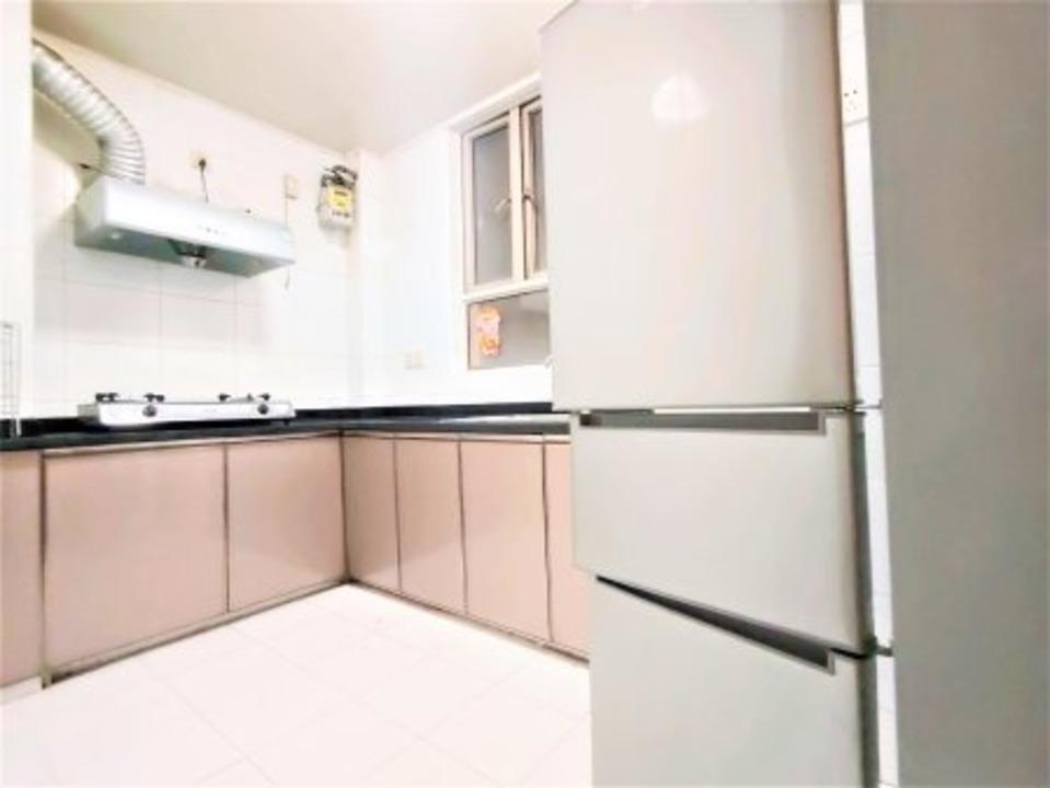 上海南部阳光翠庭二手房房源图片