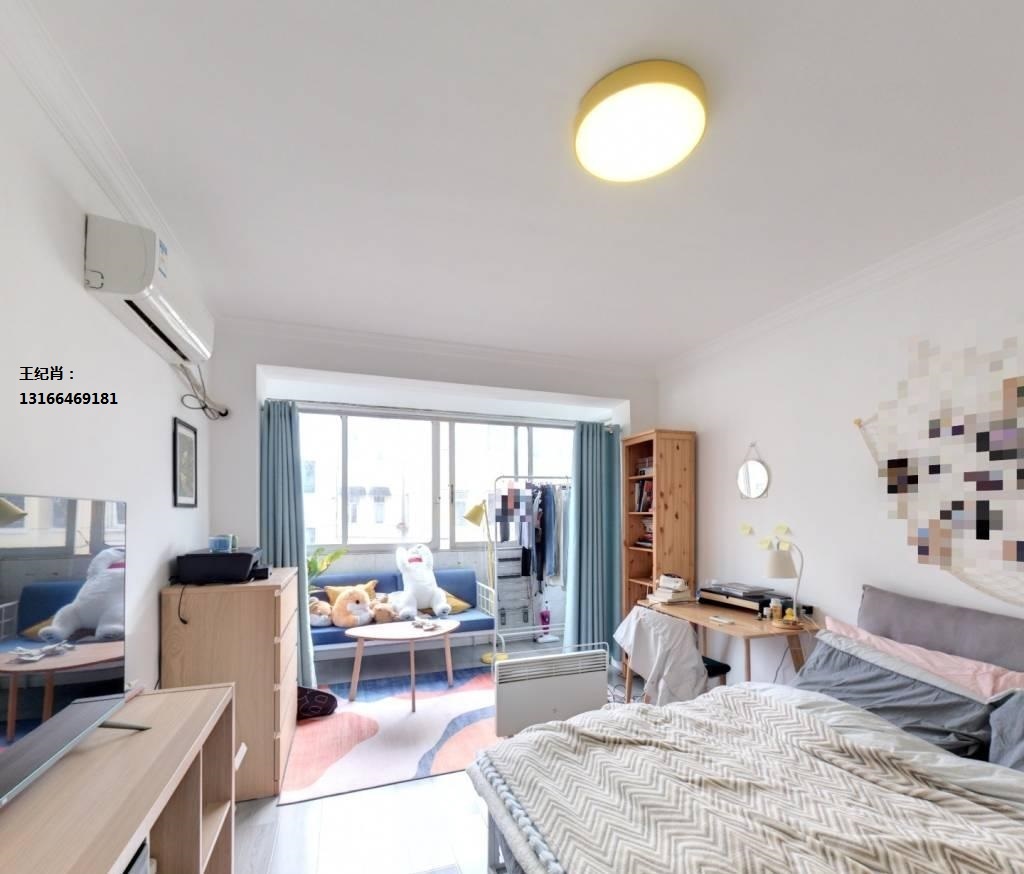 上海竹园新村二手房房源图片