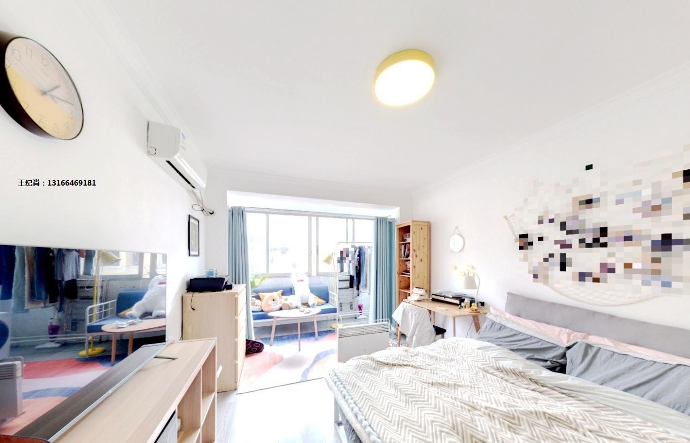 上海竹园新村二手房房源图片