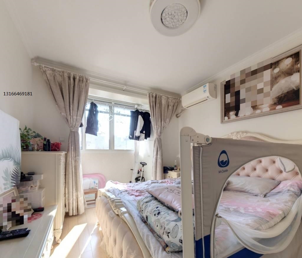 上海竹园新村二手房房源图片