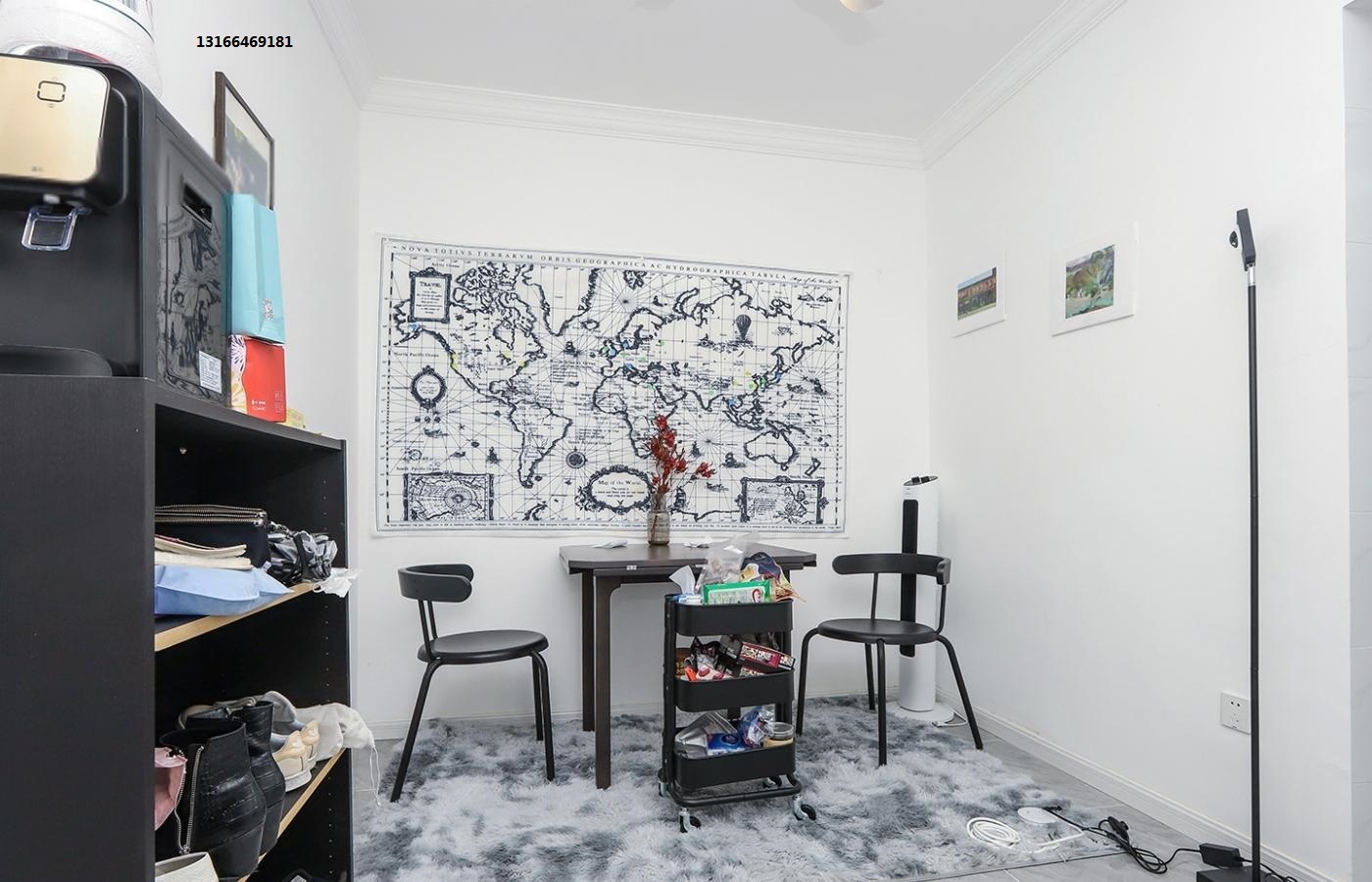 上海竹园新村二手房房源图片