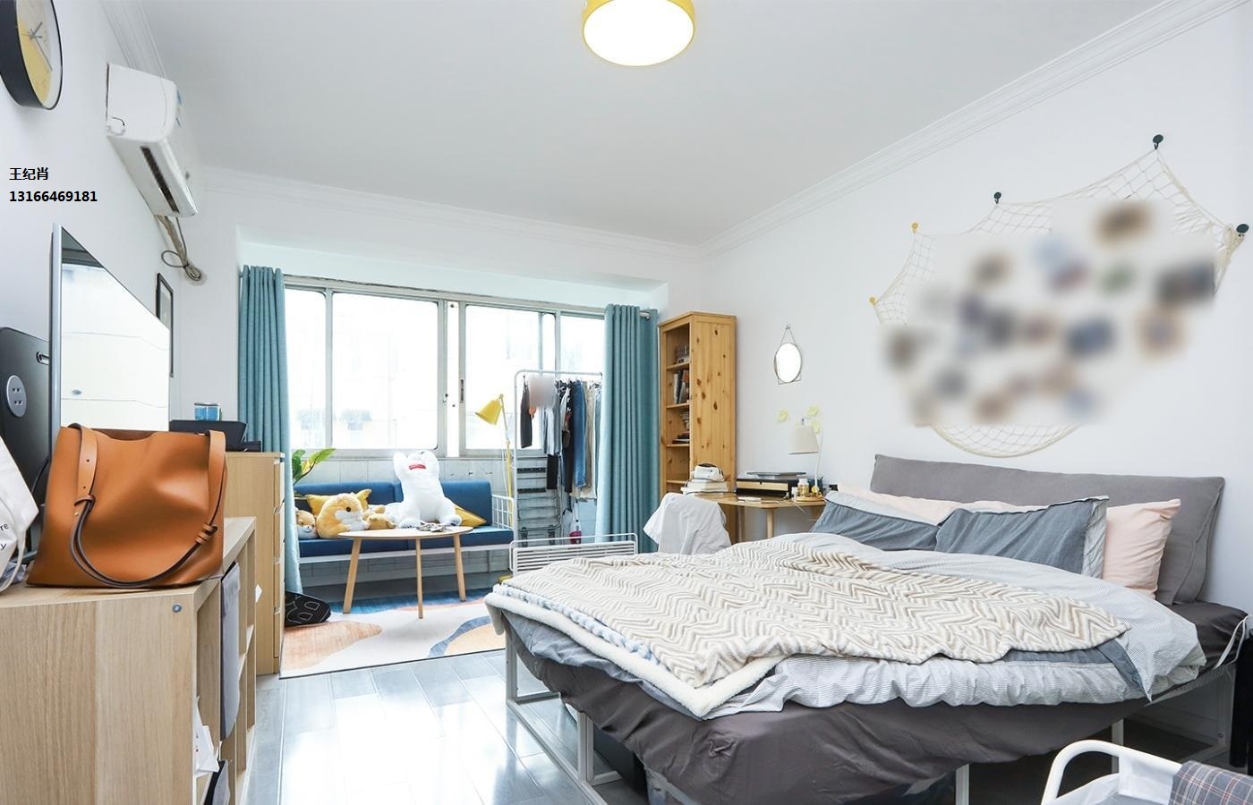 上海竹园新村二手房房源图片