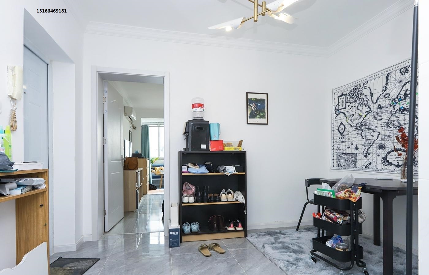 上海竹园新村二手房房源图片