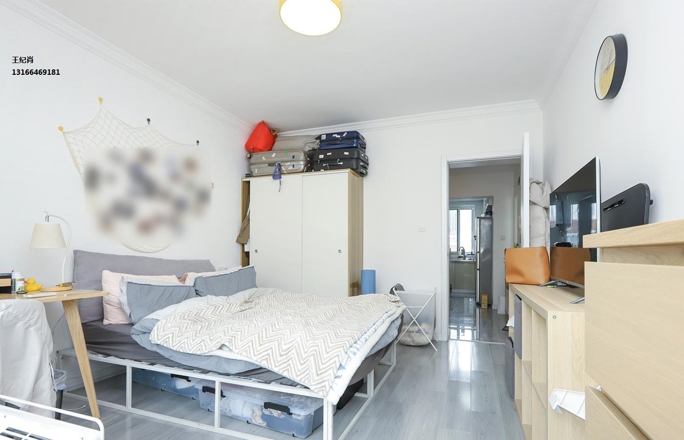 上海竹园新村二手房房源图片