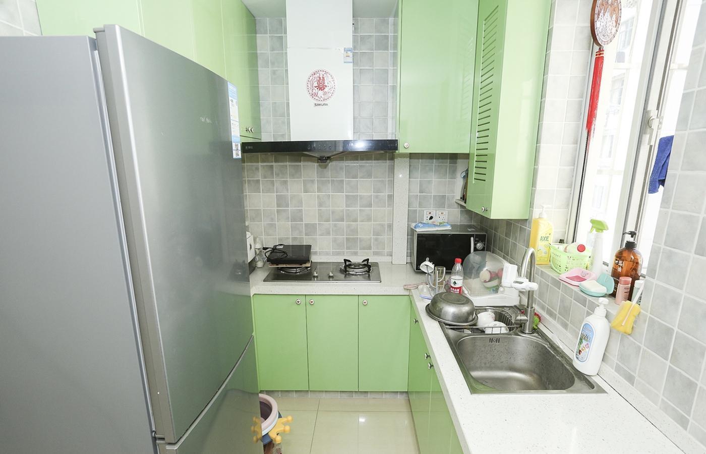 上海竹园新村二手房房源图片