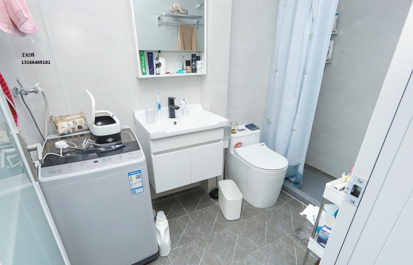 上海竹园新村二手房房源图片