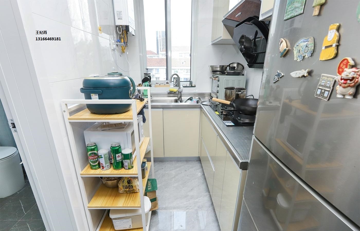 上海竹园新村二手房房源图片