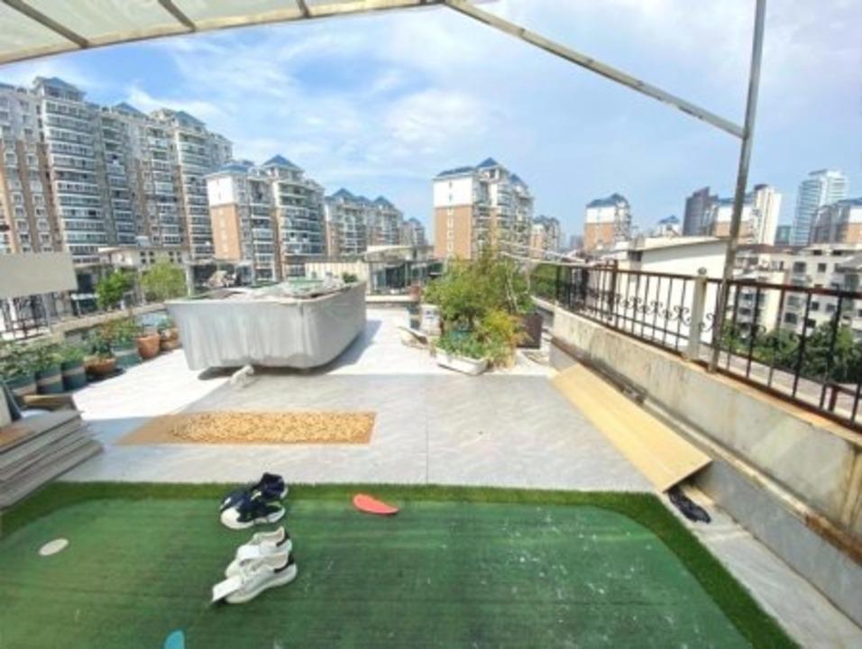 上海阳城世家苑二手房房源图片