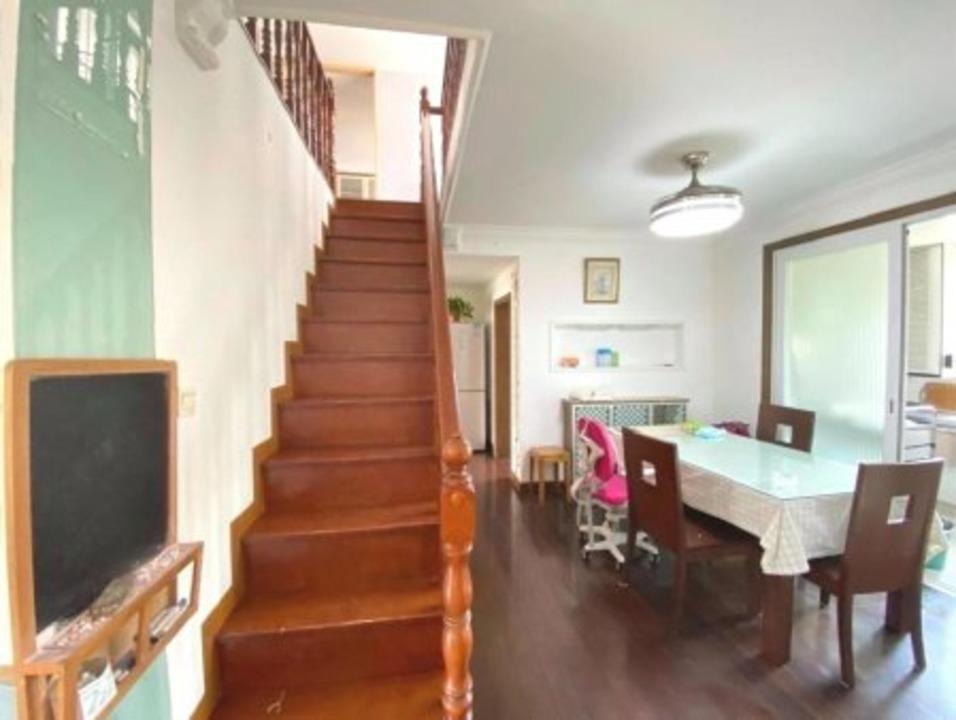 上海阳城世家苑二手房房源图片