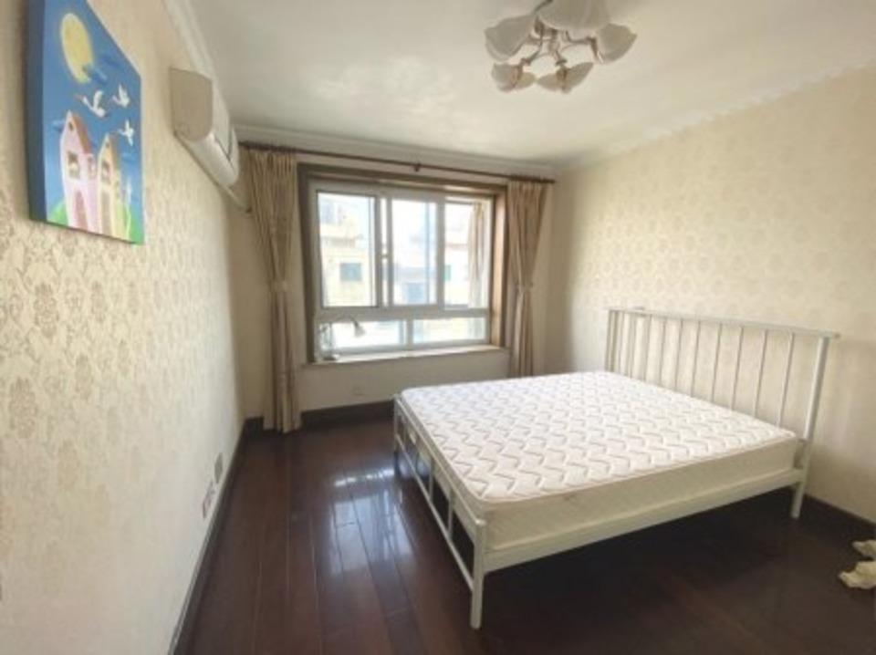 上海阳城世家苑二手房房源图片