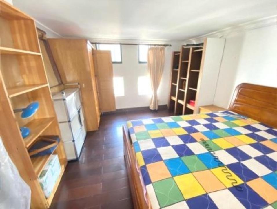 上海阳城世家苑二手房房源图片