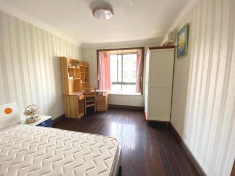 上海阳城世家苑二手房房源图片