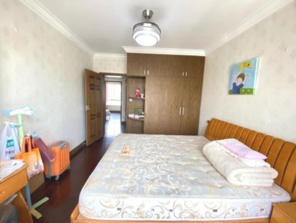 上海阳城世家苑二手房房源图片