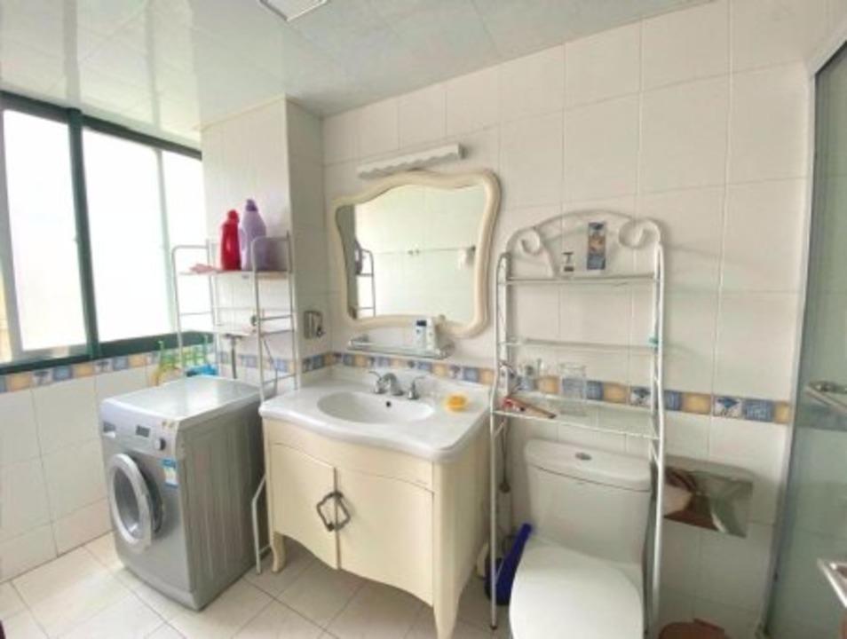 上海阳城世家苑二手房房源图片