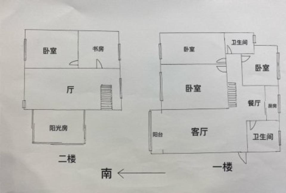 上海阳城世家苑二手房房源图片