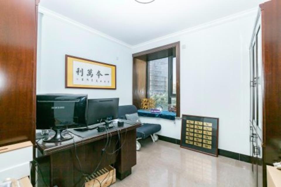 上海绿地东上海海富城市花园(一期)二手房房源图片