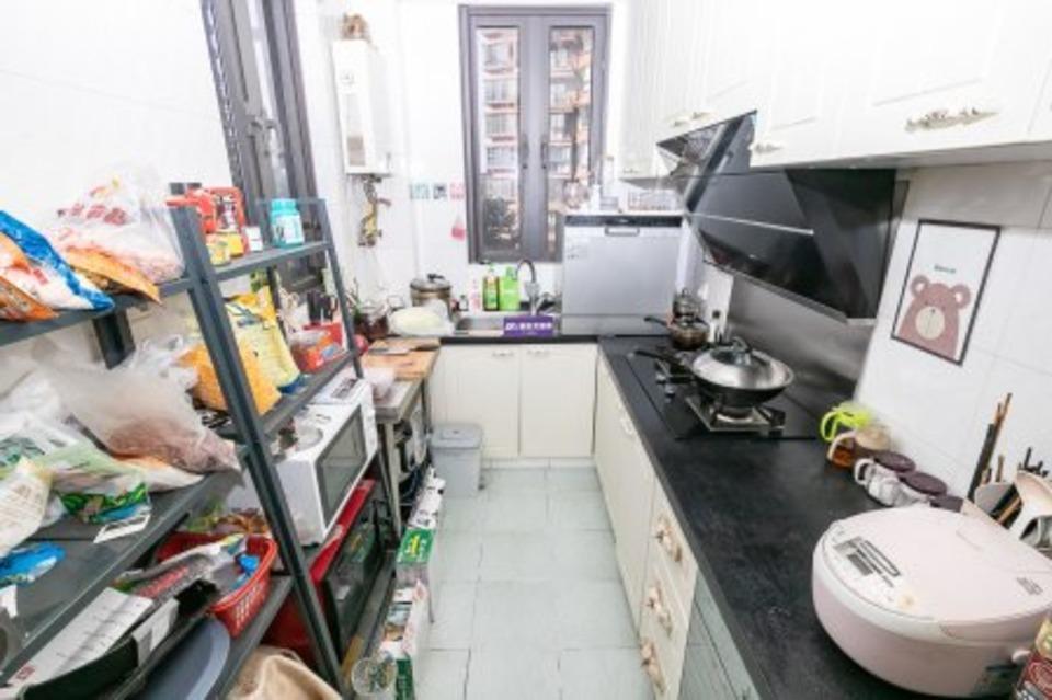 上海绿地东上海海富城市花园(一期)二手房房源图片