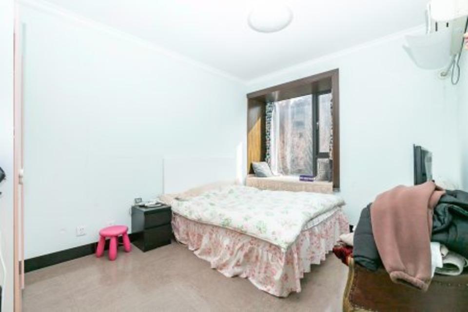 上海绿地东上海海富城市花园(一期)二手房房源图片