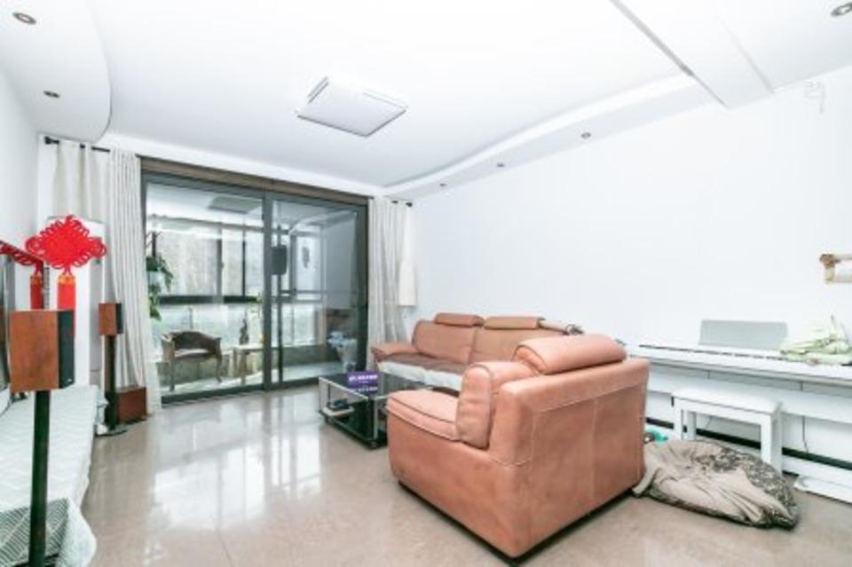 上海绿地东上海海富城市花园(一期)二手房房源图片