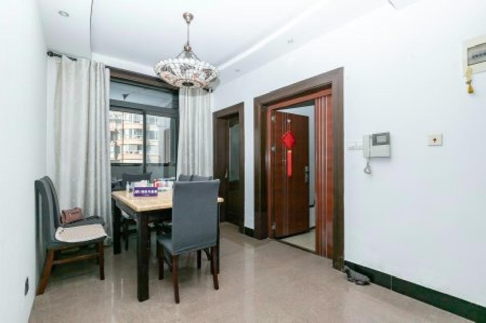 上海绿地东上海海富城市花园(一期)二手房房源图片