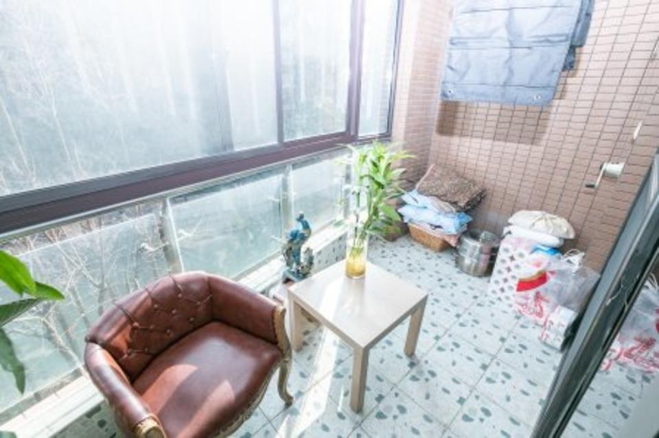 上海绿地东上海海富城市花园(一期)二手房房源图片