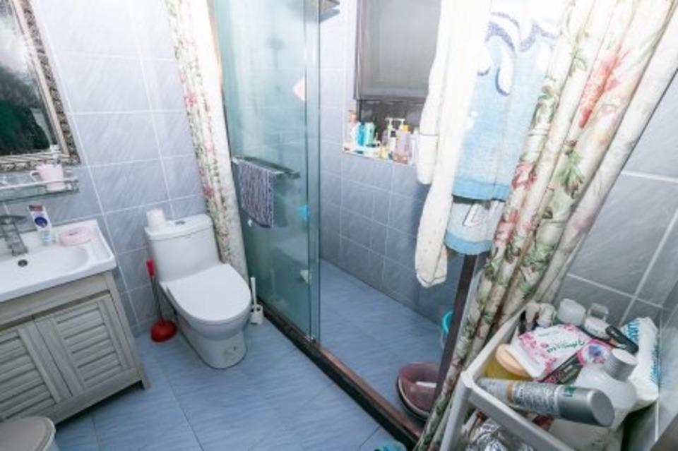 上海绿地东上海海富城市花园(一期)二手房房源图片