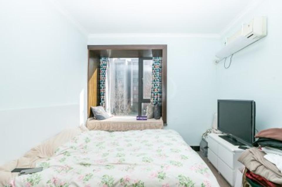 上海绿地东上海海富城市花园(一期)二手房房源图片