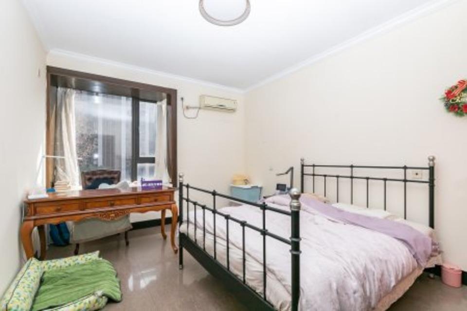 上海绿地东上海海富城市花园(一期)二手房房源图片