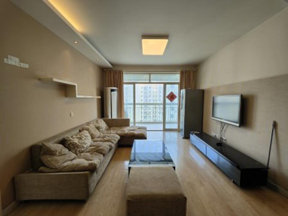 上海南部阳光翠庭二手房房源图片