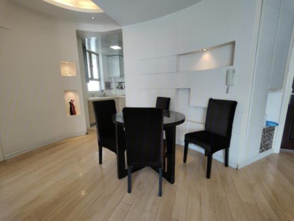 上海南部阳光翠庭二手房房源图片