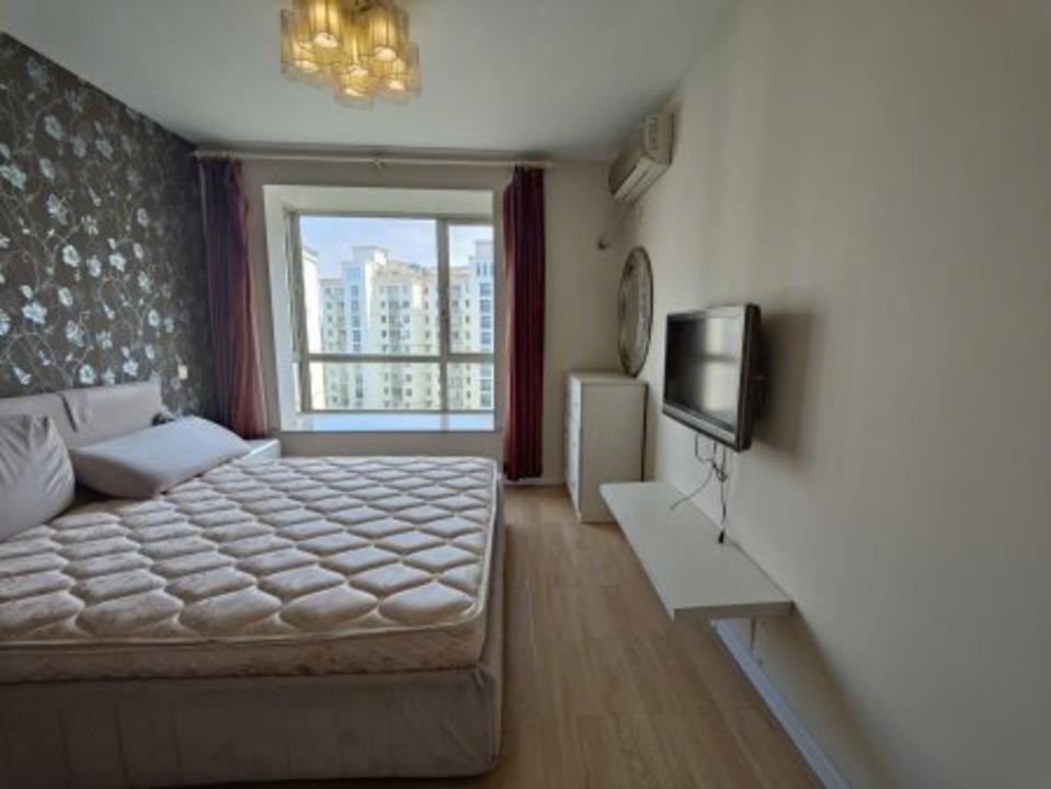 上海南部阳光翠庭二手房房源图片