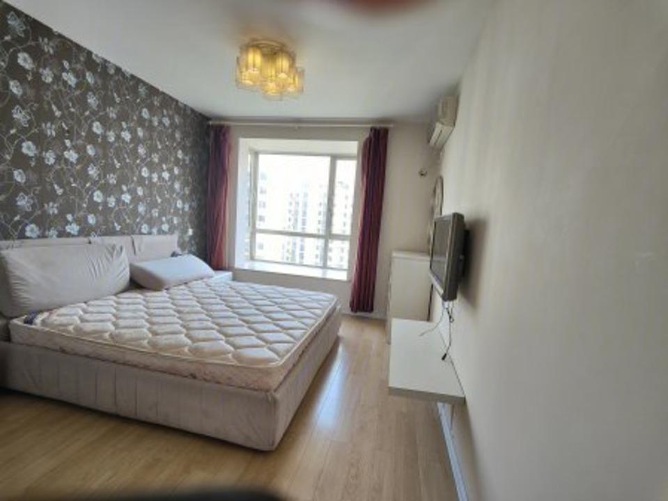 上海南部阳光翠庭二手房房源图片