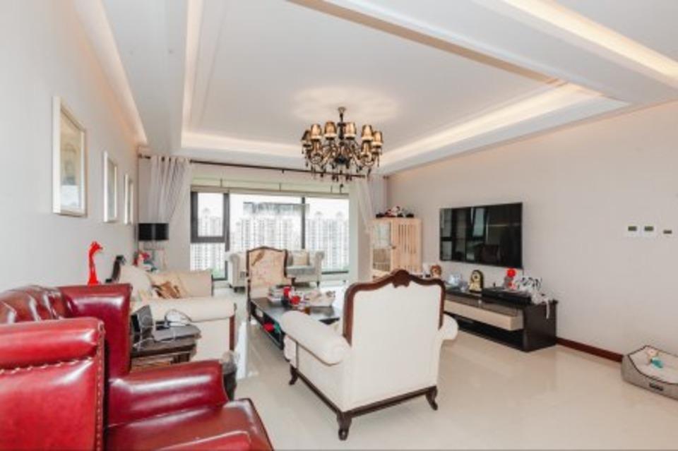 上海东鼎名人府邸二手房房源图片