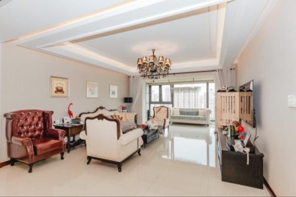 上海东鼎名人府邸二手房房源图片