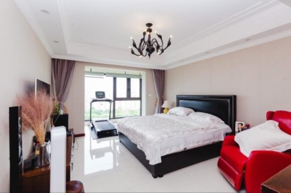 上海东鼎名人府邸二手房房源图片