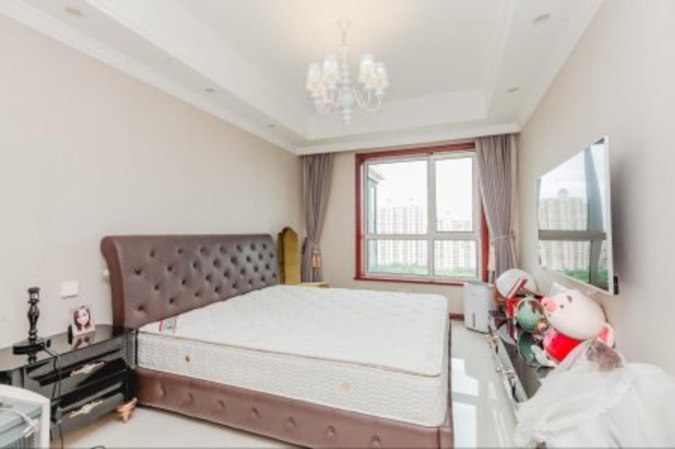 上海东鼎名人府邸二手房房源图片