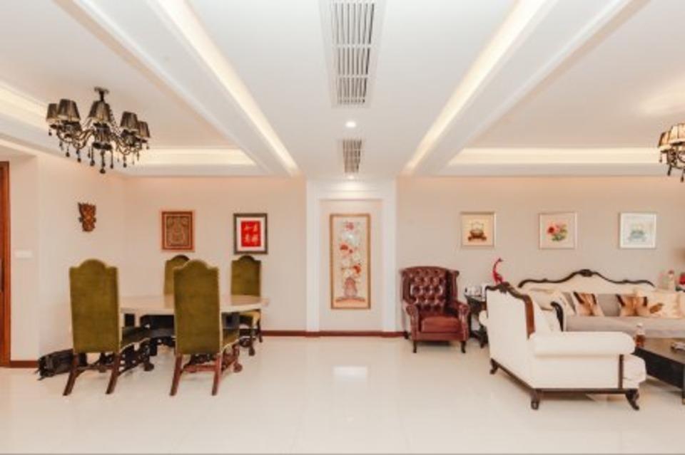 上海东鼎名人府邸二手房房源图片